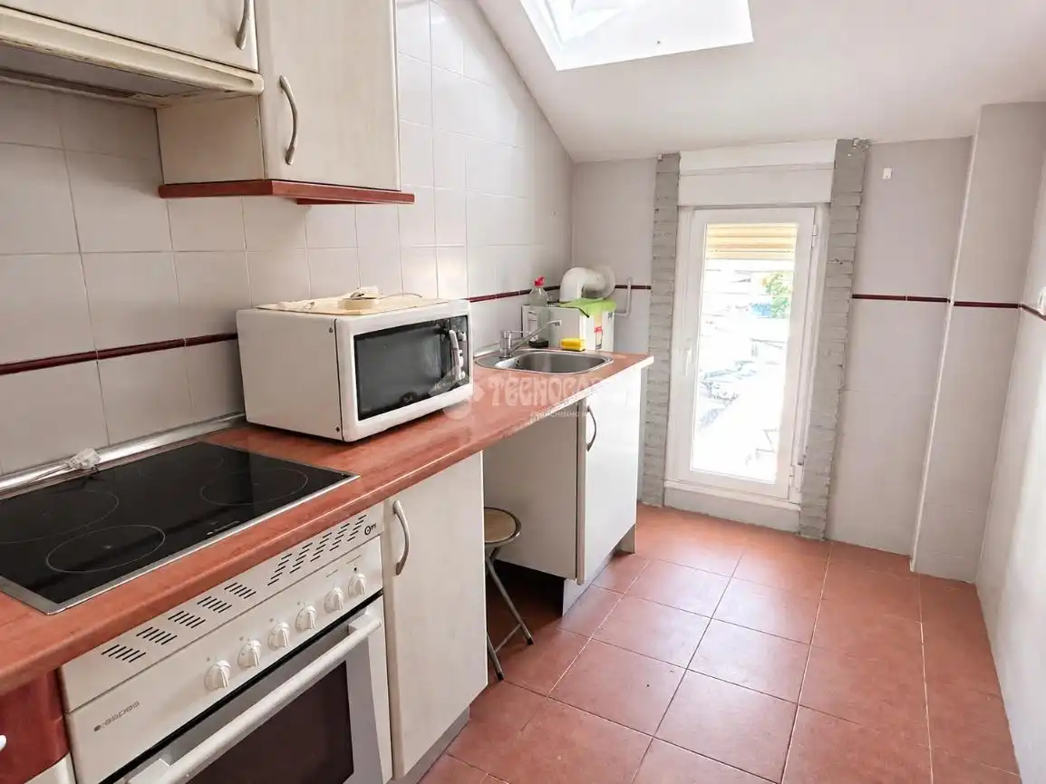 Kitchen of Flat for sale in Ciempozuelos