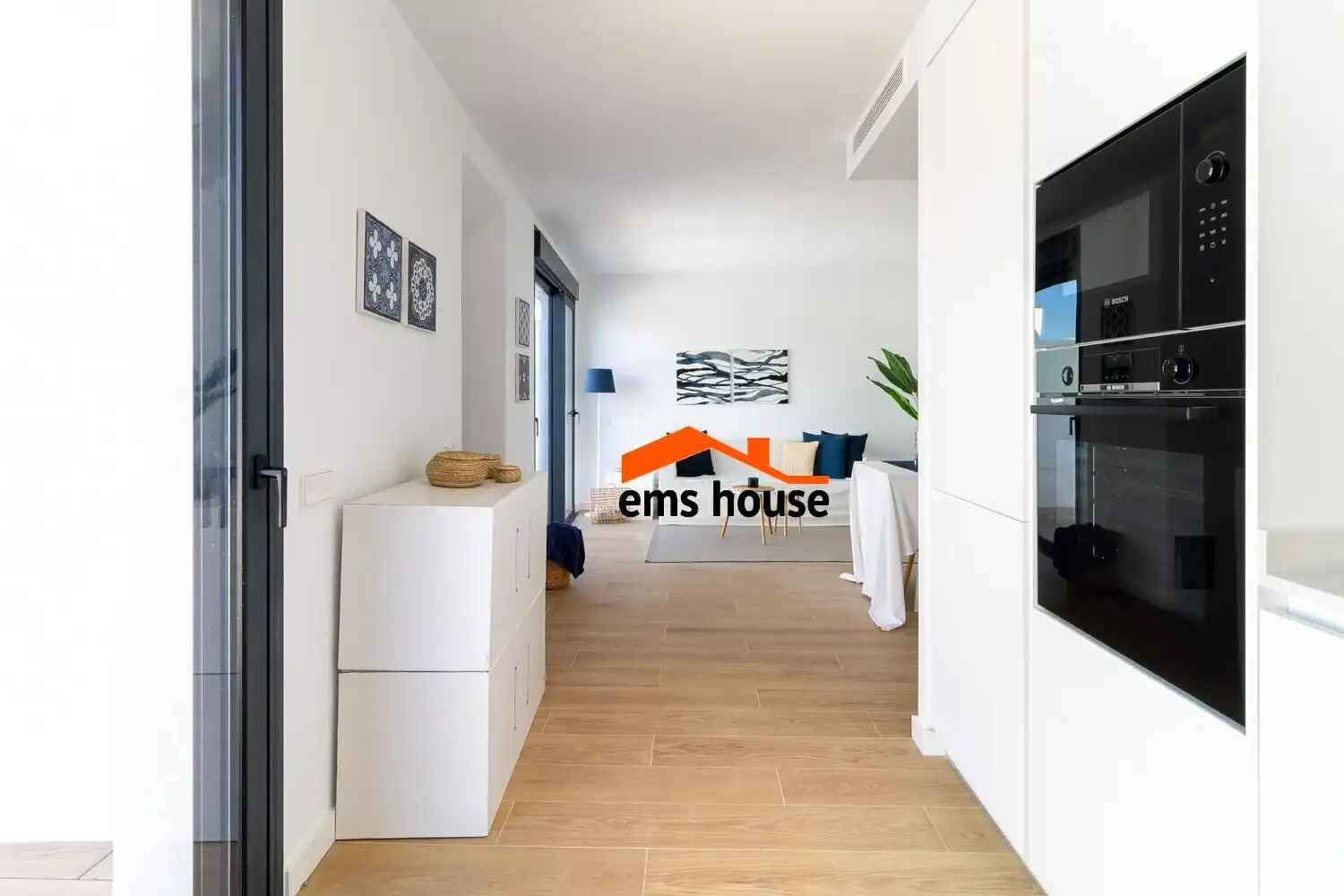 Ático en venta en Calonge i Sant Antoni con Aire acondicionado, Calefacción y Terraza