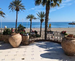 Industrial land for sale in Benalmádena