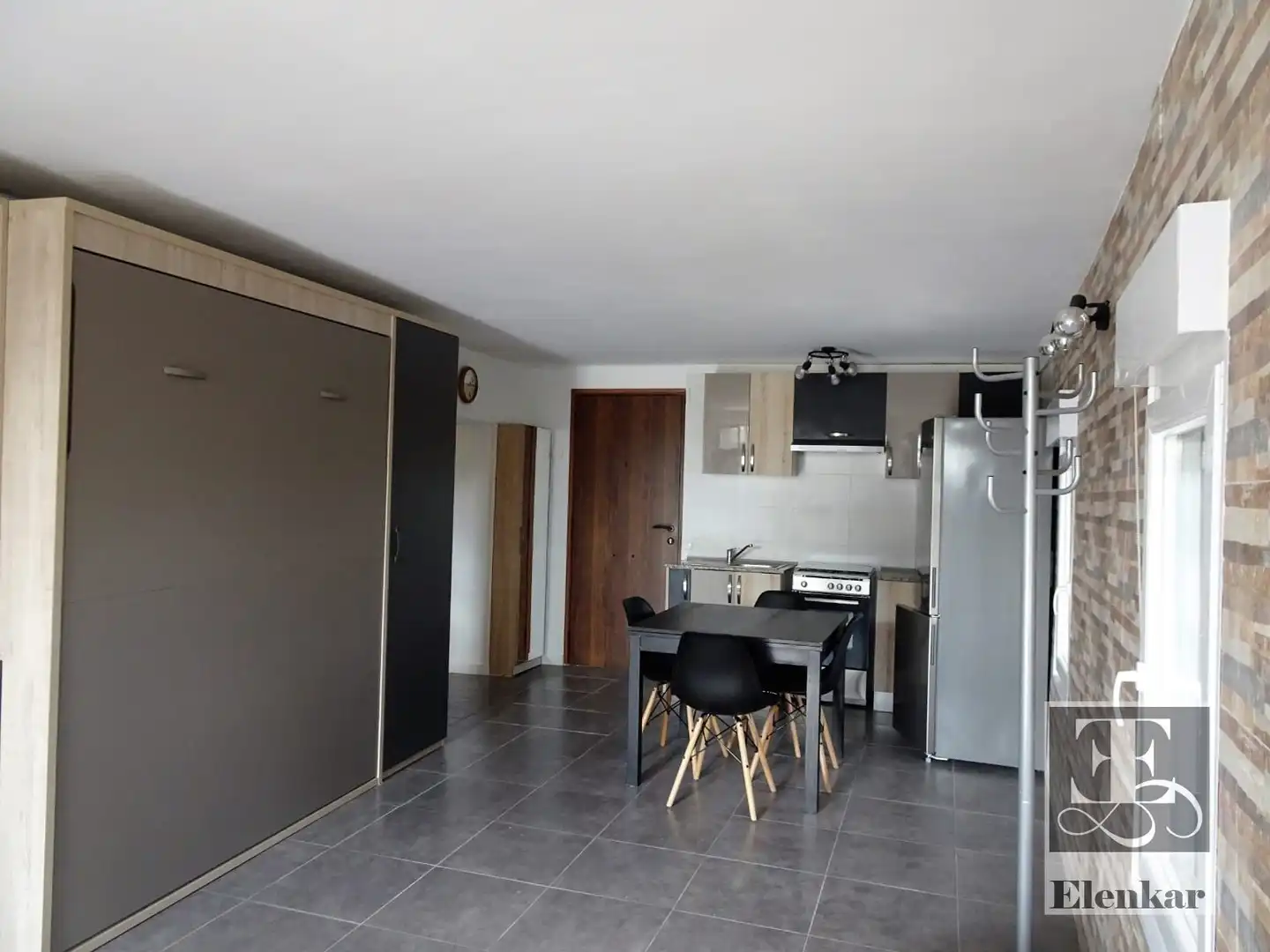 Cuina de Casa o xalet en venda en Castellví de la Marca amb Aire condicionat, Calefacció i Jardí privat