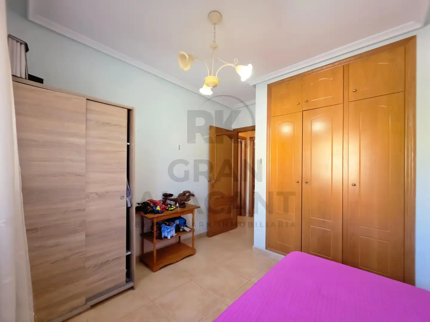 Bungalow mit Garten zum Verkauf in ZARAGOZA, imagen 23