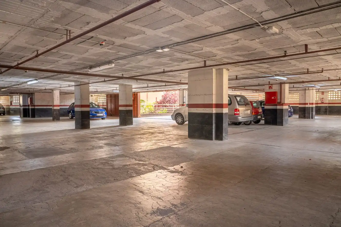 Parking of Garage for rent in Tarragona