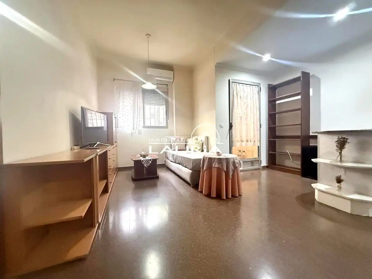 Erdgeschosswohnung zum Verkauf in Calle Sogueros
