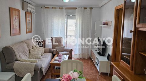 Foto 2 de Apartamento en venta en Las Viñas, Guardamar del Segura