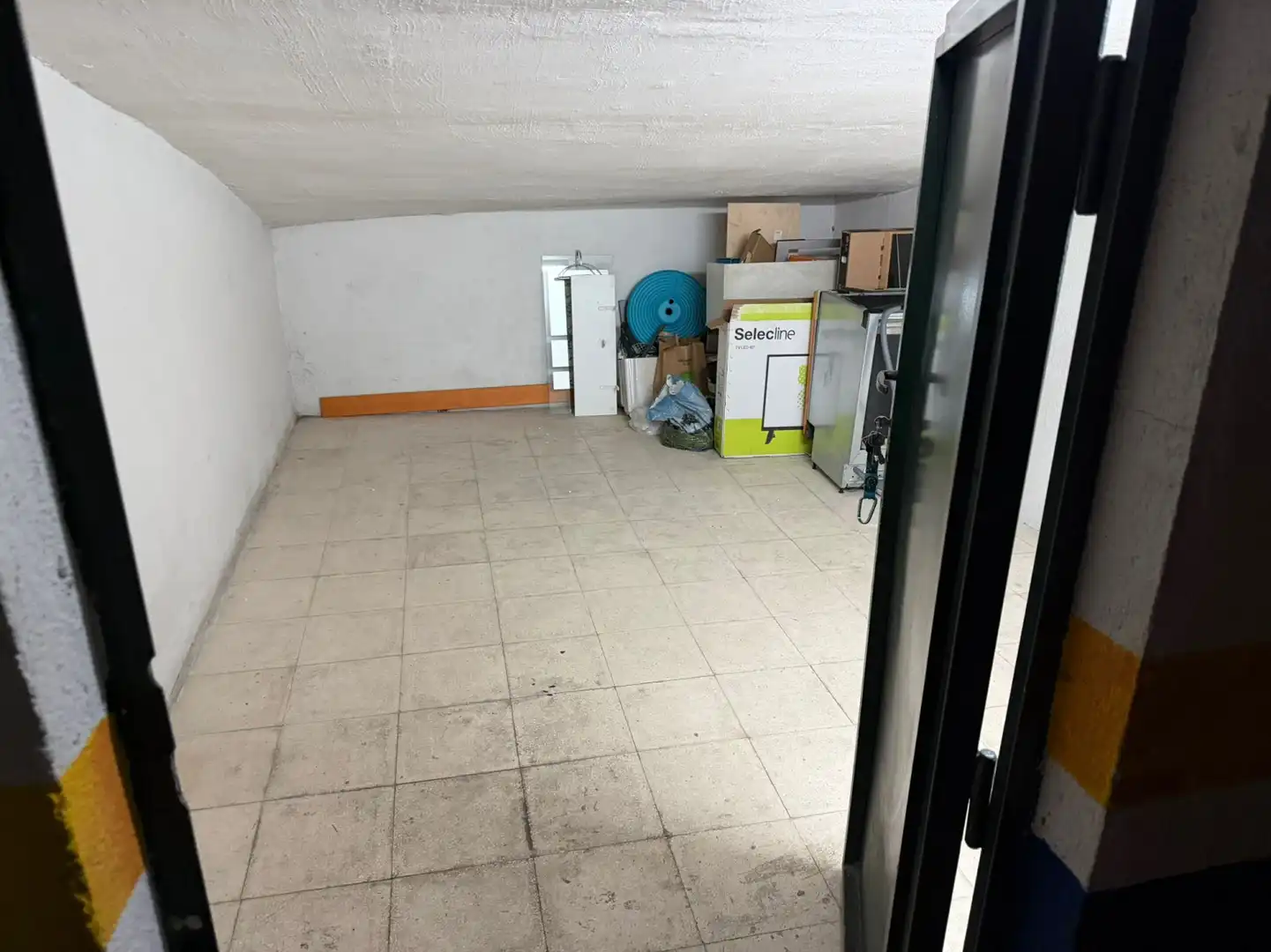 Àtic de lloguer a Centro