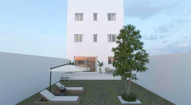 Planta baja en Venta en Arxiduc