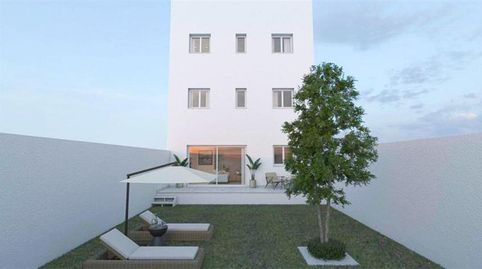 Foto 2 de Planta baixa en venda a Arxiduc, Palma de Mallorca