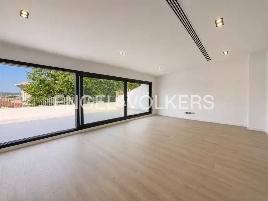 Attique avec ascenseur à vendre à Centre - Sant Oleguer, imagen 4