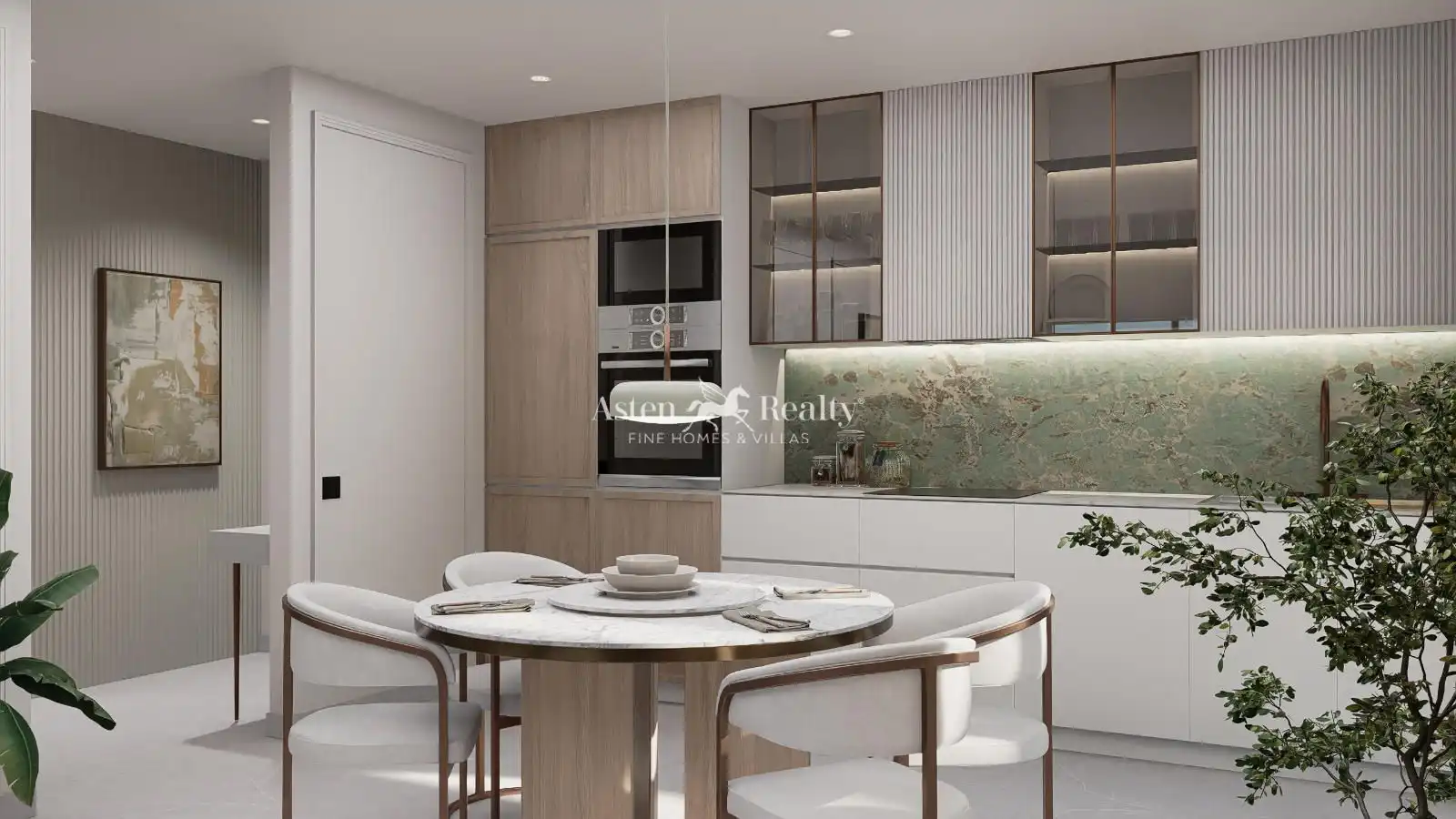 Ático con terraza en venta en El Brezo, imagen 16