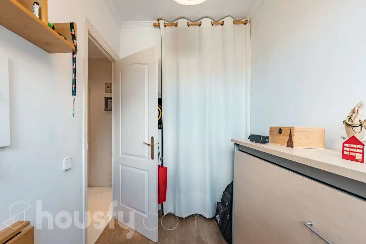Piso en venta en CL BATISTA I ROCA, La Miranda - Can Candeler