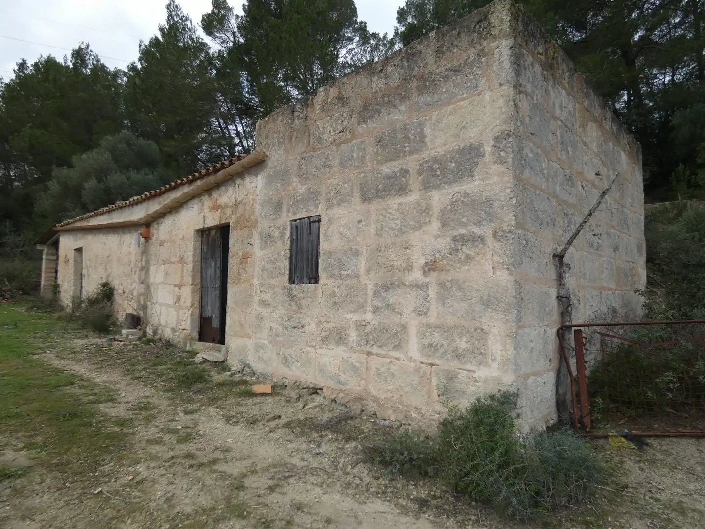 Landhaus zum Verkauf in Maria de la Salut