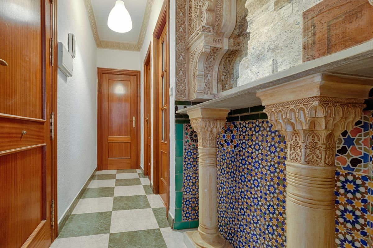 Casa o chalet de alquiler en Cervantes