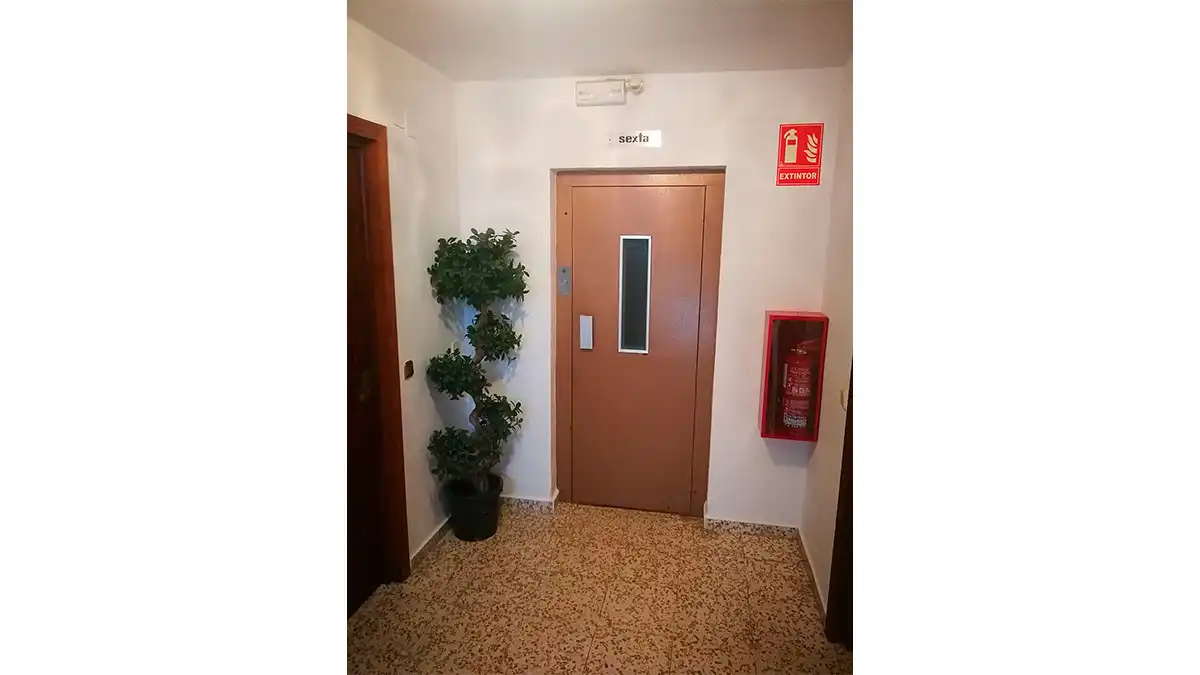 Piso en venta en Estepona