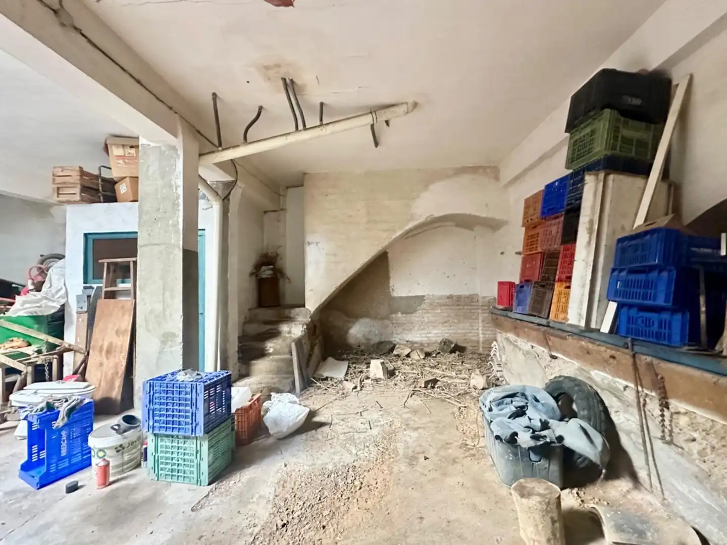 Casa con terraza en venta en Guadassuar, imagen 21