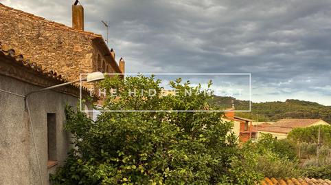 Foto 5 de Finca rústica en venda a Regencós, Girona