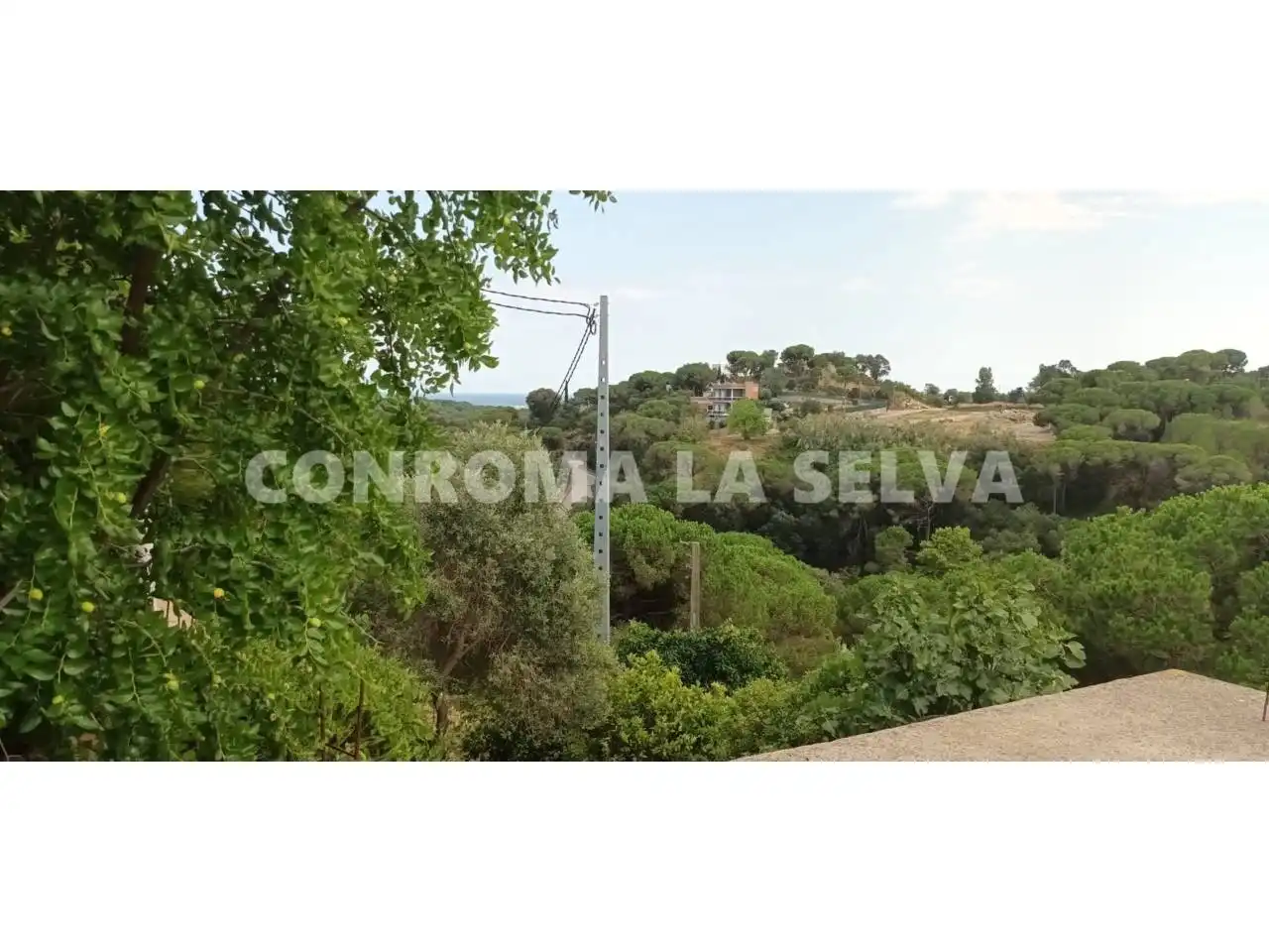 Wohnbaugrundstück zum Verkauf in Lloret Verd - Els Pinars, imagen 3