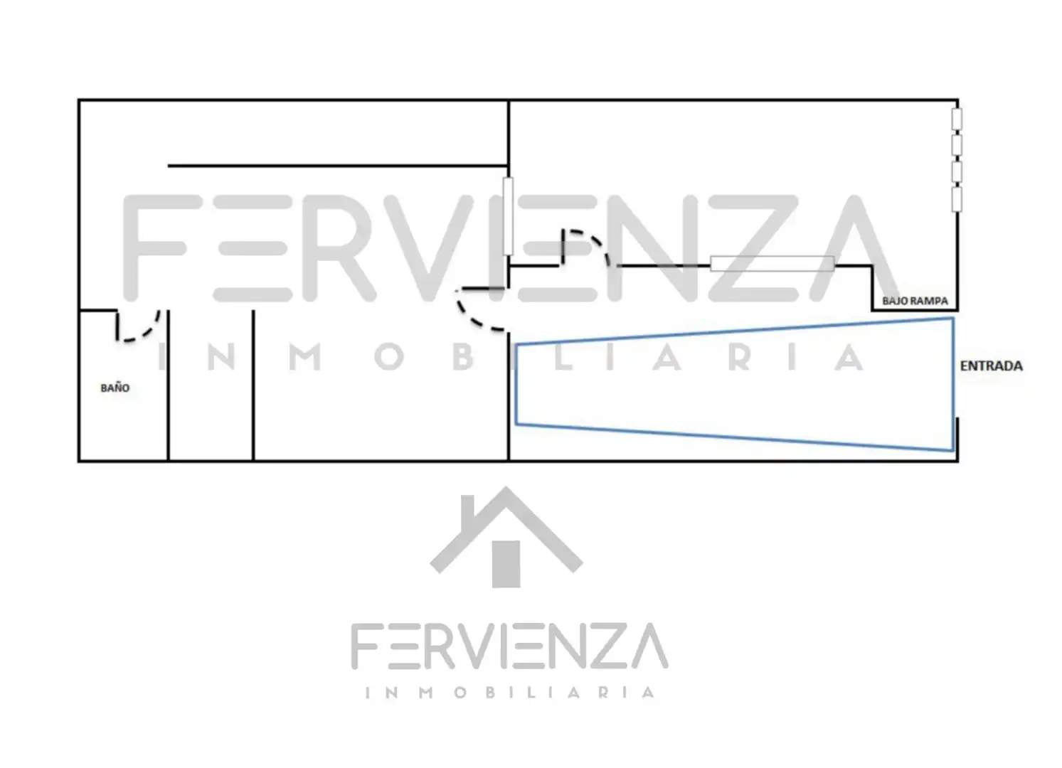 Business premises for sale in Ciudad Naranco - Prados de La Fuente, imagen 2
