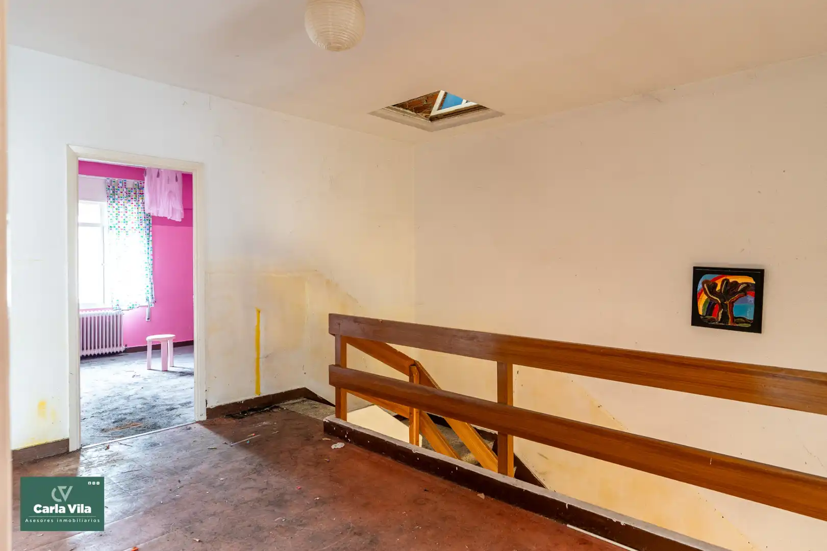 Casa adosada en venta en Lugo con Jardín privado, Terraza y Trastero
