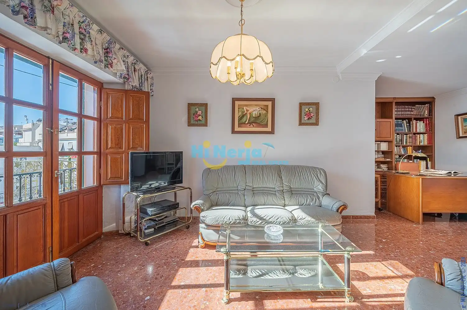 Maison à vendre à Torrox Pueblo, imagen 13