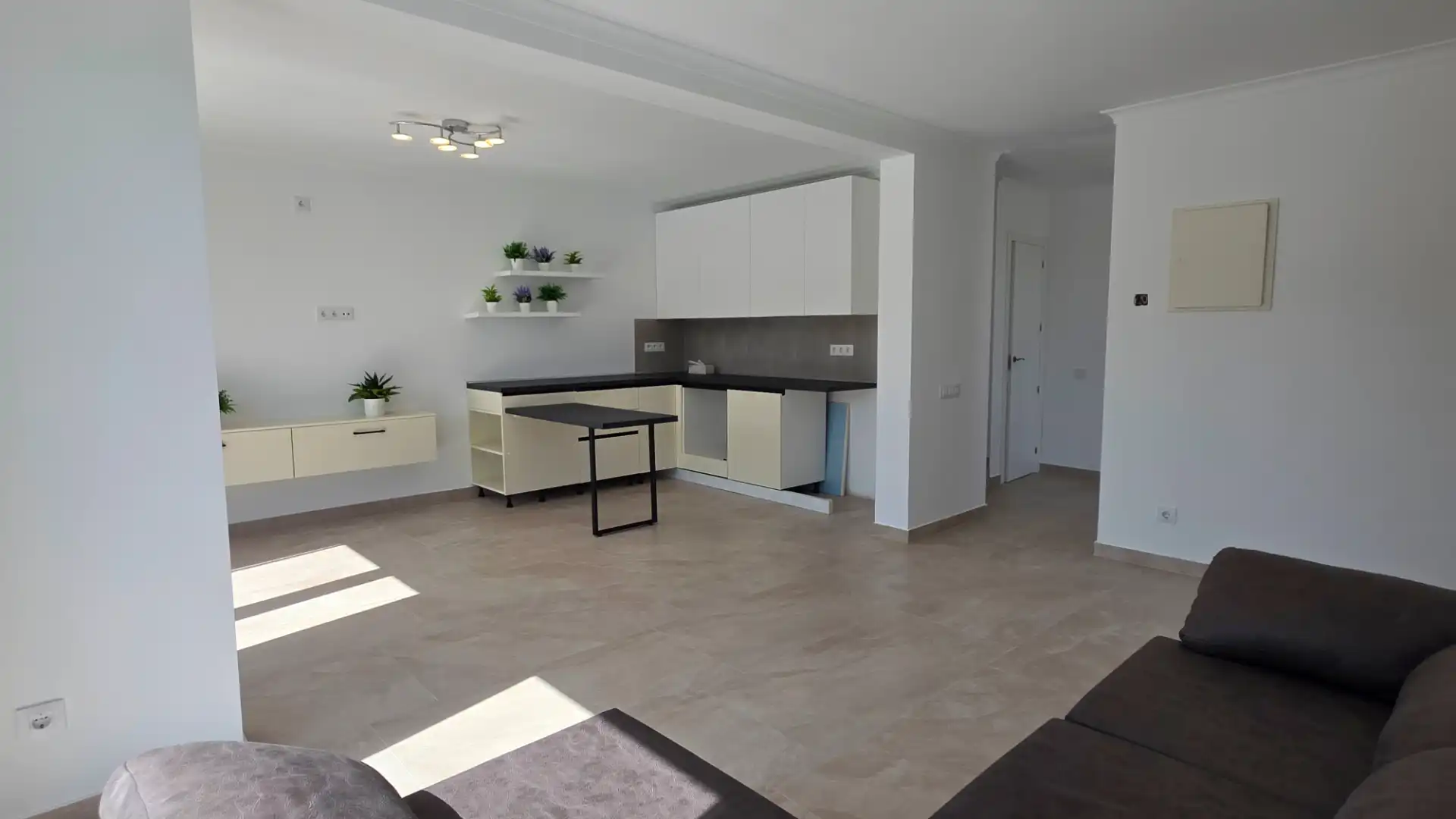 Kitchen of Houses for sale in Tordera  with Heating, Private garden and Terrace