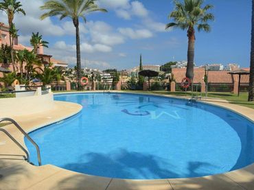 Adossat amb piscina en venda a Topacio