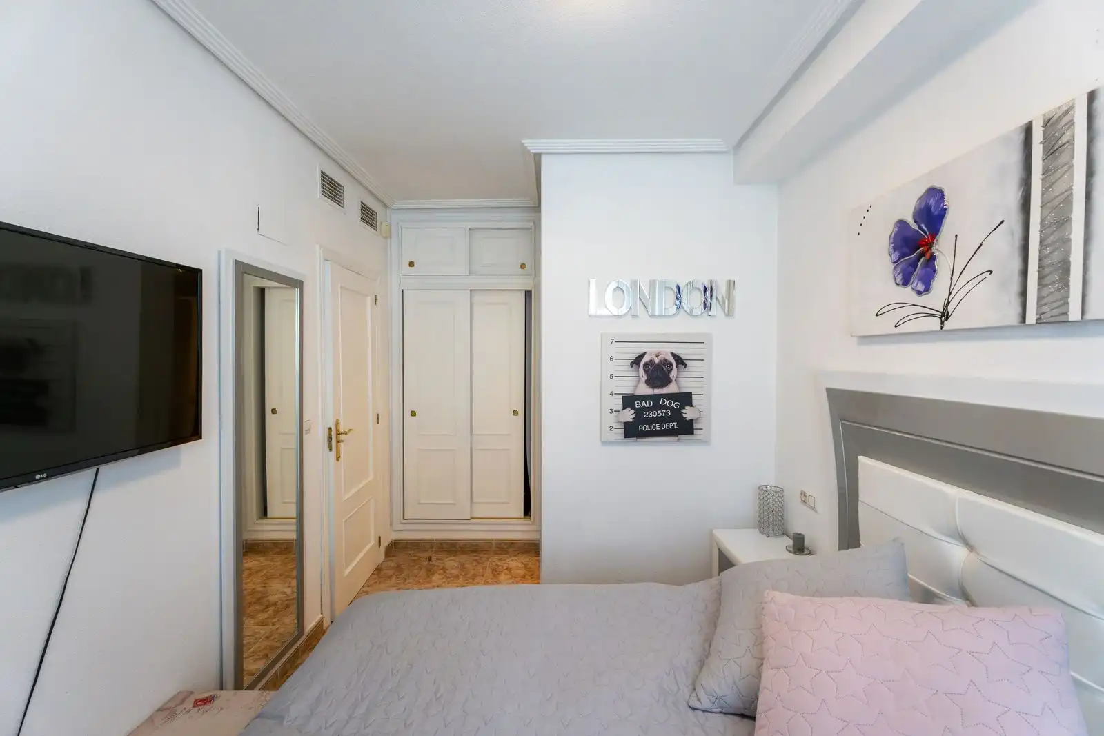 Maison mitoyenne avec piscine à vendre à N/A, imagen 16