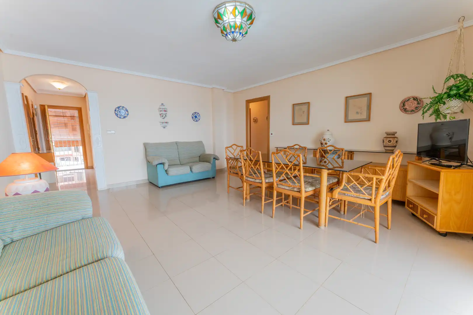 Appartement compact avec ascenseur à vendre à Los Arenales del Sol, imagen 12