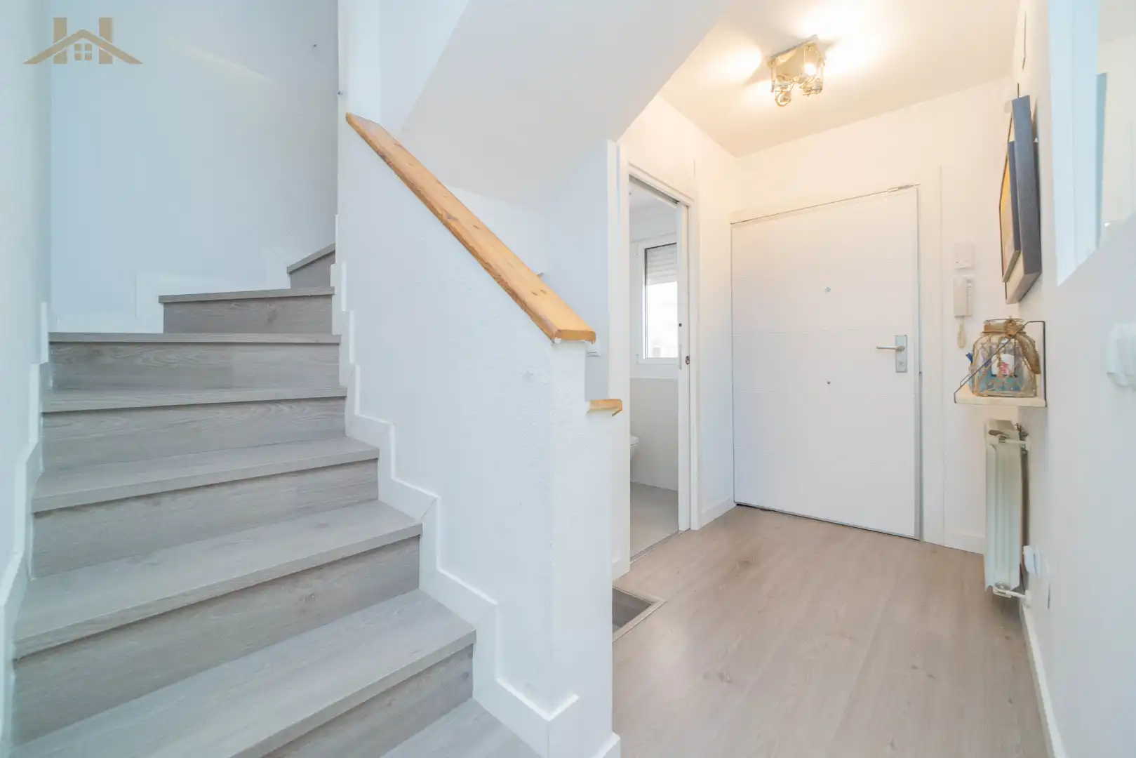 Casa adosada en venta en Las Rozas de Madrid