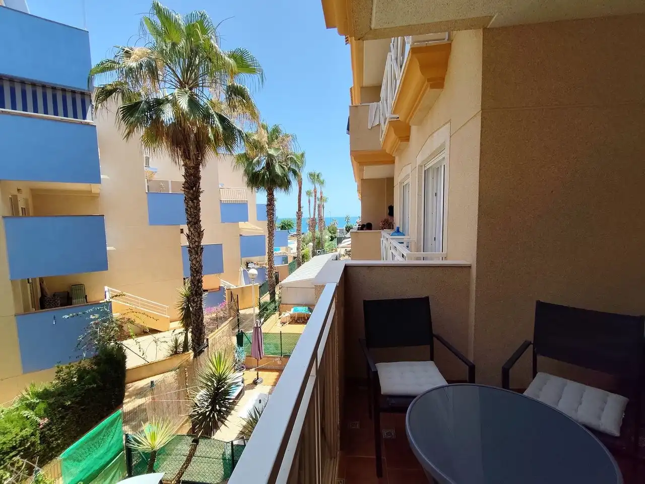 Apartament amb ascensor en venda a N/A, imagen 3