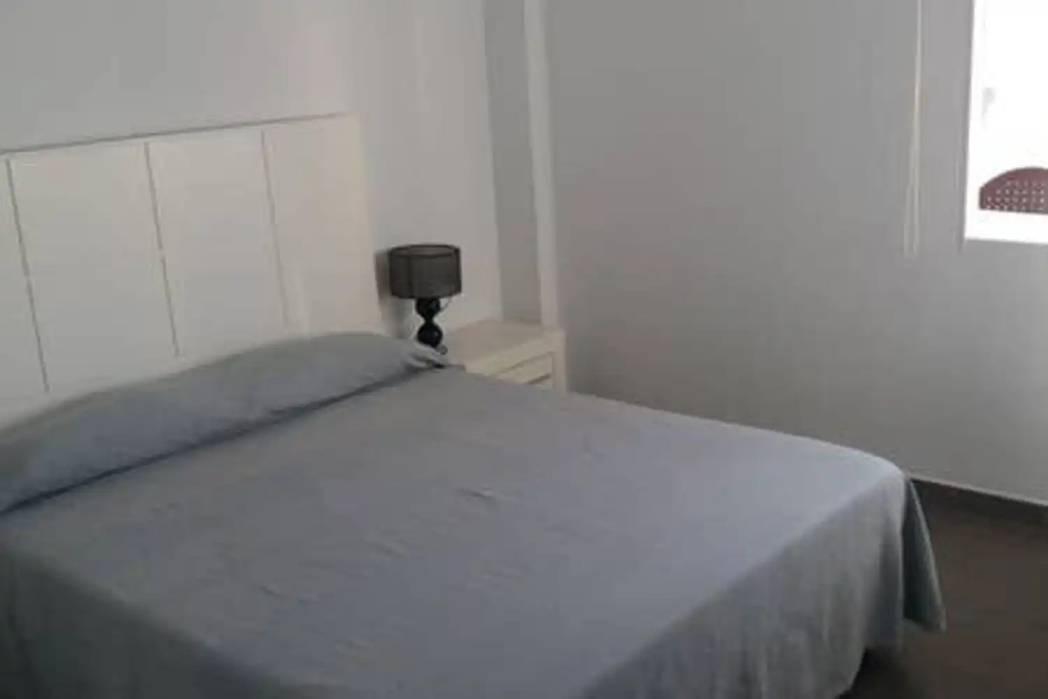 Habitación de Apartamento en venta en Piles con Aire acondicionado, Terraza y Amueblado