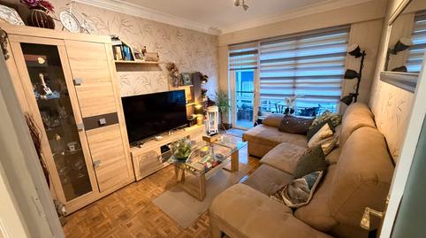 Foto 3 de Pis en venda a Rúa Concepción Arenal, A Milagrosa, Lugo