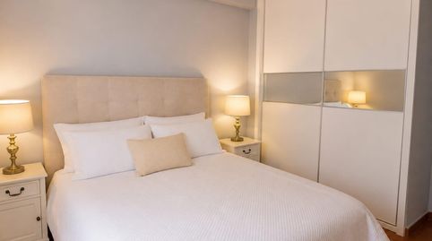 Foto 5 de Piso en venta en Calle Calle Edisson, 1, La Unión - Cruz de Humilladero - Los Tilos, Málaga Capital