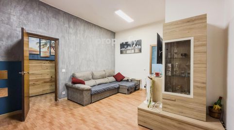 Foto 3 de Piso en venta en Campoamor, Centre, Cornellà de Llobregat