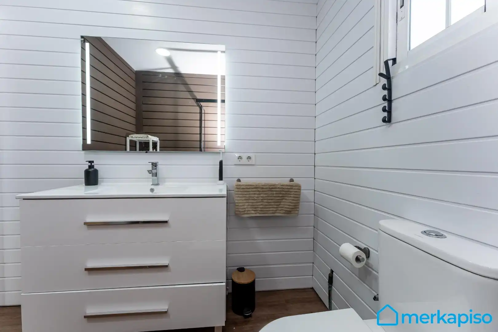 Baño de Casa o chalet en venta en Viladecans con Piscina comunitaria