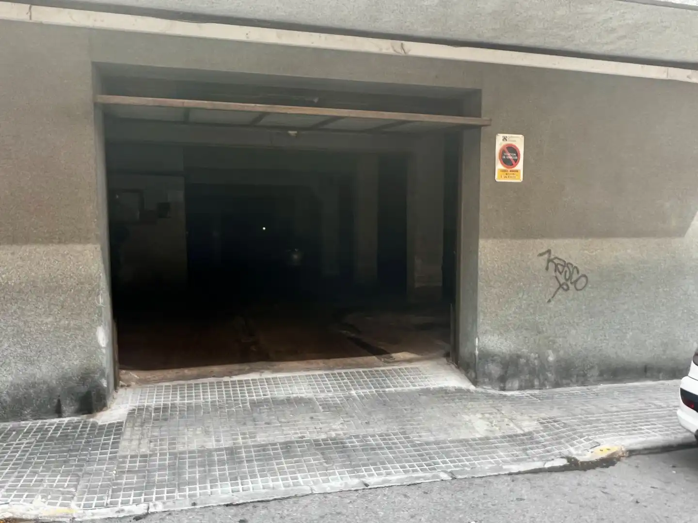Individual amb ascensor en venda a Carrer de l'Escultor Armengol 28