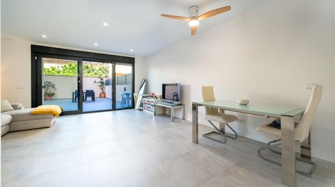 Dúplex moderno con amplia terraza, aparcamiento y trastero en Lloseta, imatge 3
