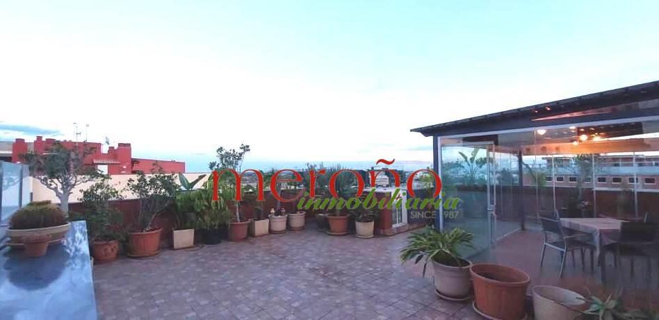 Foto 1 de Àtic en venda a Nou Altabix, Alicante