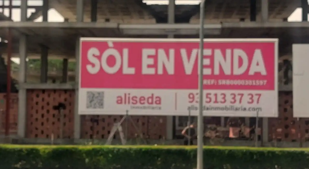 Others for sale in Avinguda de la Unió, imagen 4