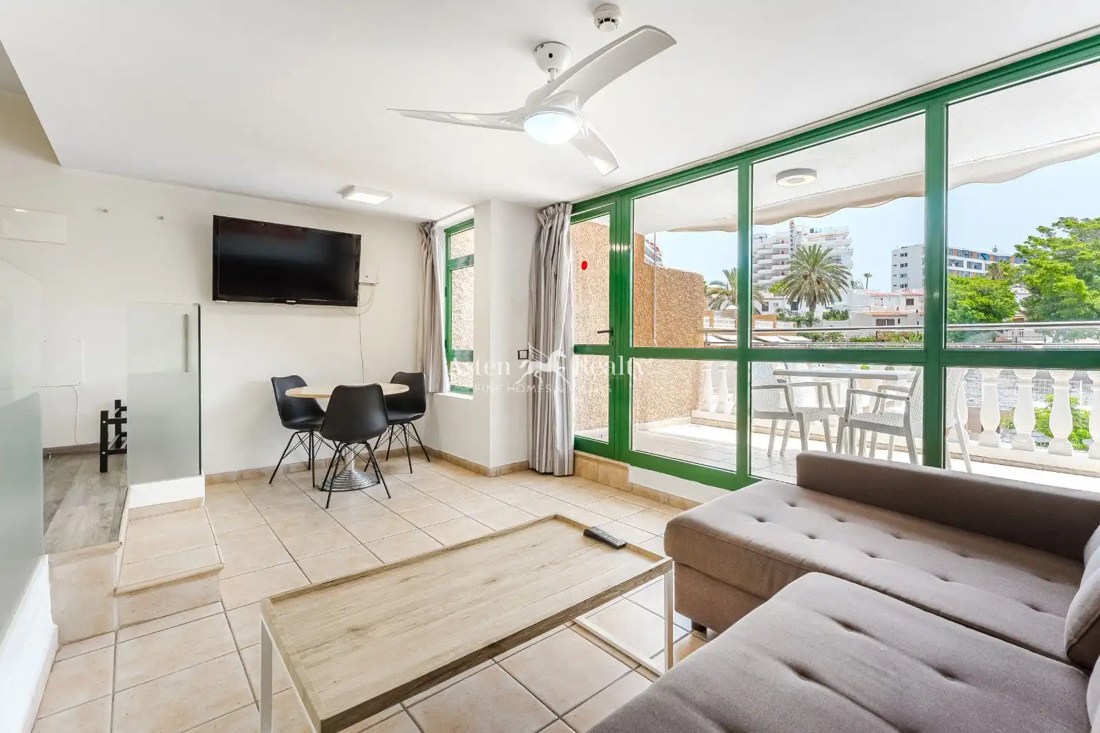Apartamento con piscina en venta en Rafel Puig Lluvina, imagen 8