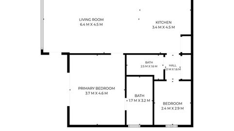 Foto 2 de Apartamento en venta en La Quinta, Benahavís