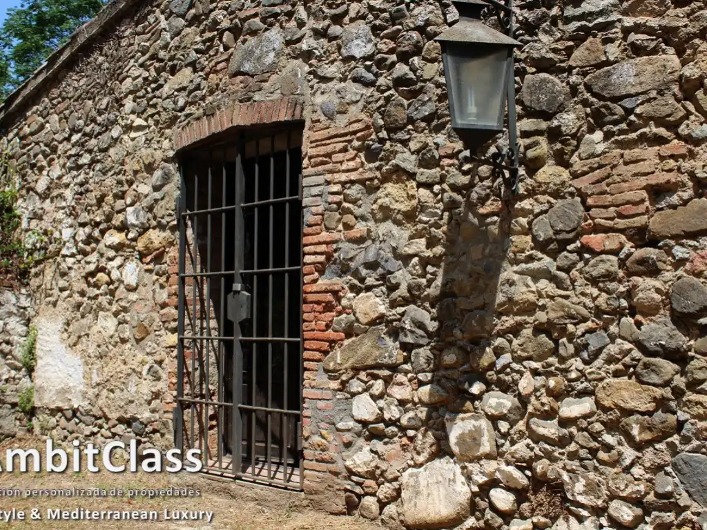 Local comercial en venta en Sant Cebrià de Vallalta, imagen 29