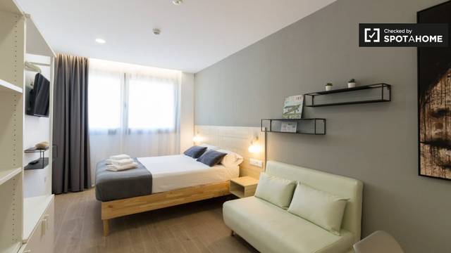 Piso en Alquiler en La Torrassa