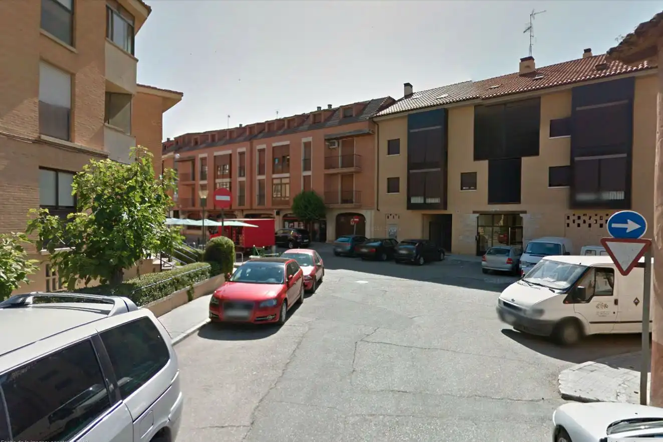 Business premises for sale in Calle Castilviejo 12, imagen 4