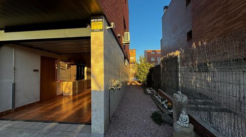 Foto 4 de Casa adosada en venta en Lluis Companys, Alpicat, Lleida