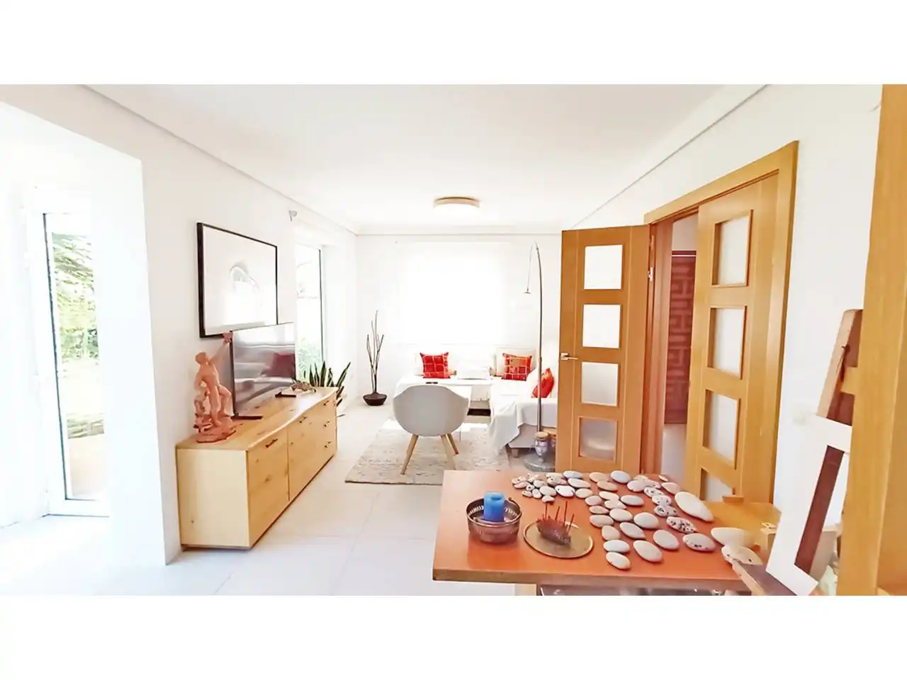 Haus mit Garten zum Verkauf in Camino Cervera, imagen 3