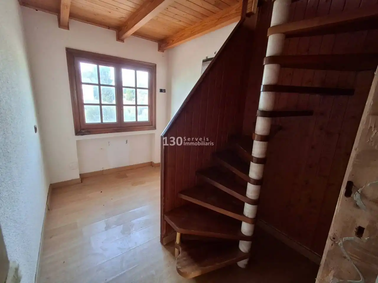 Casa o xalet en venda en Cabra del Camp amb Jardí privat, Parquet i Terrassa