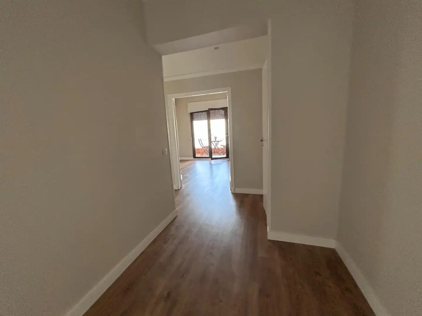 Flat for rent in Madrid  with Air Conditioner, Heating and Terrace