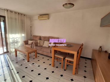 Flat with balcony for sale in Ronda SANT ANTONI DE LLEFIA