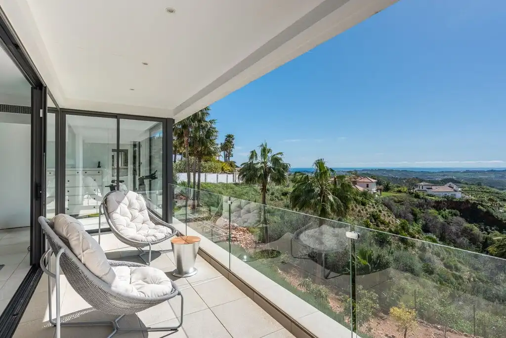 Detached house with pool for sale in Valtocado - La Alquería - La Atalaya, imagen 22