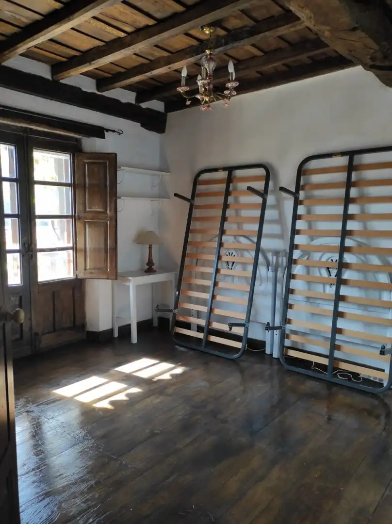 Finca rústica de alquiler en Bárcena de Pie de Concha